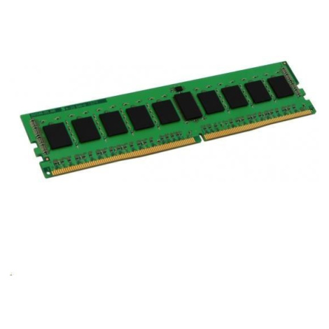 Kingston DIMM DDR4 32GB 2666MHz CL19 Non ECC Reg 2Rx8