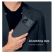 Nillkin CamShield Kryt pre Samsung Galaxy A53 5G, Čierny