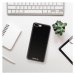 Odolné silikónové puzdro iSaprio - 4Pure - černý - iPhone 7 Plus