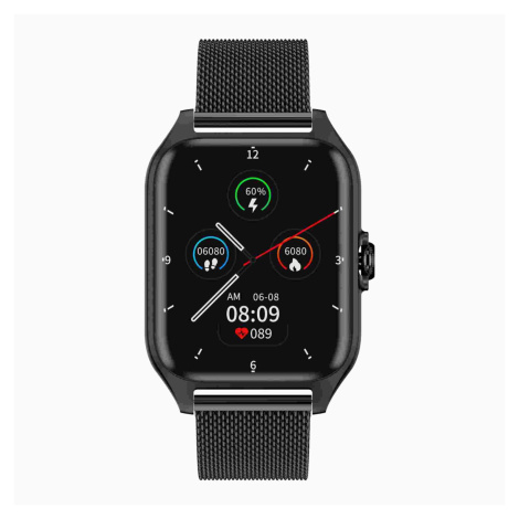 Garett Smartwatch GRC Activity 2 Black