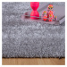 Kusový koberec Emilia 250 silver - 60x110 cm Obsession koberce