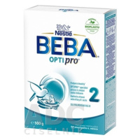 BEBA OPTIPRO 2