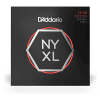 D'Addario NYXL1238PS