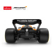 R/C auto McLaren F1 MCL36 (1:18)