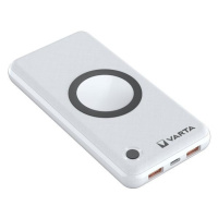 AVACOM Powerbanka VARTA 57908 15000mAh USB-C PD vstup a výstup, bezdrôtové nabíjanie Qi