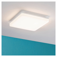 Paulmann Cela LED panel 28x28 cm, White Switch