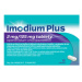 Imodium Plus tbl. 12 x 2 mg/125 mg