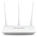 Tenda F3 (F303) Wireless-N Router 802.11b/g/n, 300Mbps, 1x WAN, 3x LAN, 3x Ext. Ant.