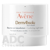 AVENE DermAbsolu NUIT