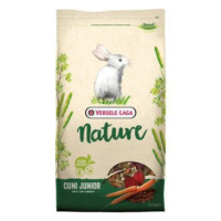 VL Nature Cuni Junior pre králiky 2,3kg zľava 10%