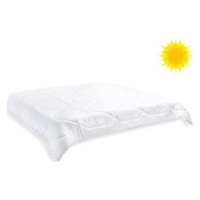 Brotex Francúzska prikrývka AntiStress letná 240 × 220 cm 790 g