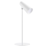 Xiaomi Flexible Rechargeable Lamp GL lampička biela