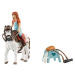 Schleich Horse Club Mia a Spotty