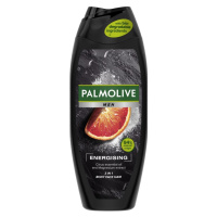 PALMOLIVE Men Energising sprchový gel 3v1 pre mužov 500 ml