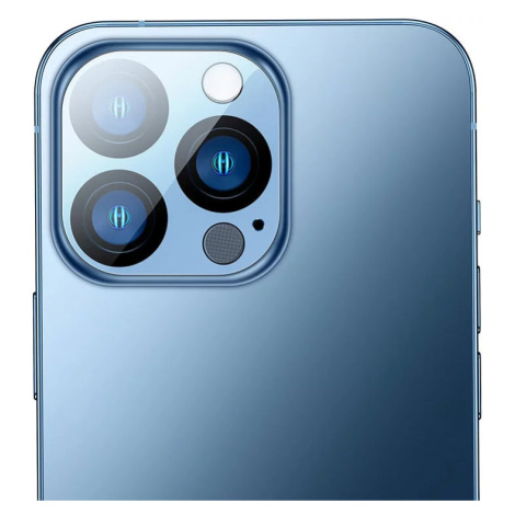 Ochranné sklo Baseus Lens Protector 0.3mm for iPhone 14 Pro / 14 Pro Max (2pcs)