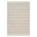 Ručně vázaný kusový koberec Jaipur 333 Beige - 200x290 cm Obsession koberce