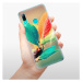 Odolné silikónové puzdro iSaprio - Autumn 02 - Huawei P Smart 2019