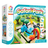 SMART - Safari park Mindok