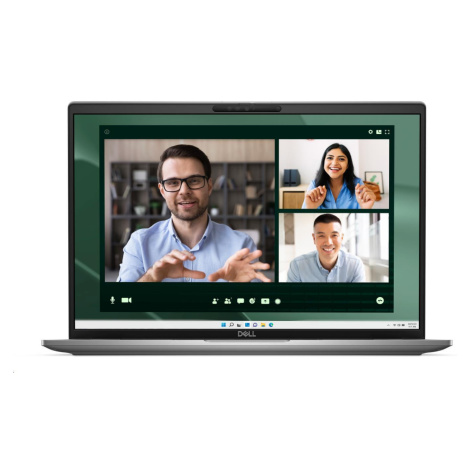DELL NTB Latitude 7650/U5 135U/16GB/512GB SSD/16" FHD+/IR Cam & Mic/WLAN/vPro/Backlit Kb/W11 Pro