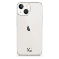 iWant Hero kryt Apple iPhone 13 číry