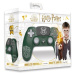 Freaks and Geeks herný ovládač s motívom Harry Potter – Slytherin (PS4)