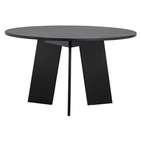 Okrúhly jedálenský stôl ø 129 cm Fries – Basiclabel