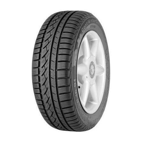 CONTINENTAL 195/60 R 16 89H CONTIWINTERCONTACT_TS810 TL MO M+S 3PMSF ML