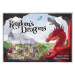 R&D Games Keydom's Dragons