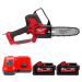 MILWAUKEE M18FHS20-552 M18 FUEL Kompaktná reťazová píla 20cm 4933480118