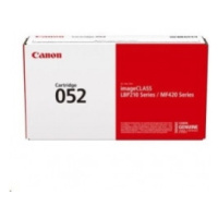 Canon 052 Tonerová kazeta (2199C002)