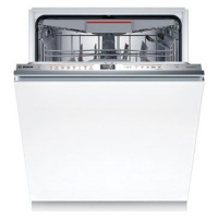 BOSCH SBD6ECX12E Séria 6