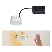 Paulmann Coin Nova LED dim 100° 6 W 2 700 K