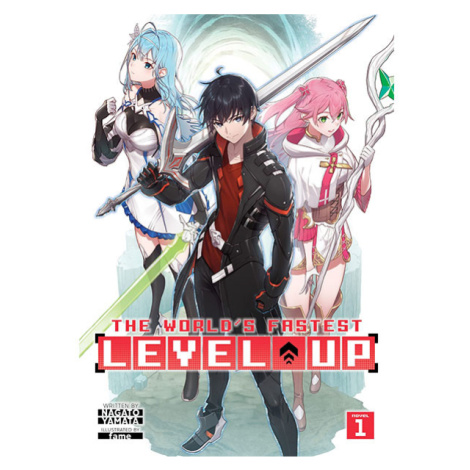 Airship World's Fastest Level Up 1 (Light Novel)