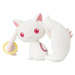 Soška Bandai Banpresto Madoka Magica: The Movie Rebellion - Fluffy Puffy Kyubey & Dessert Witch