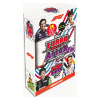 Formula 1 karty Topps Turbo Attax 2024 Mega Tin