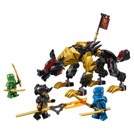 Lego 71790 Imperium Dragon Hunter H