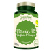 GREENFOOD NUTRITION Vitamin B2 Riboflavin 5'Phosphat 90 kapsúl