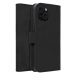 TENDER Book Apple iPhone 15 black