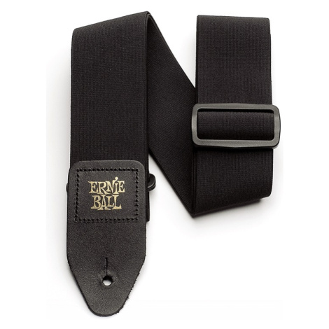 Ernie Ball Stretch Comfort Strap