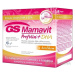 GS Mamavit Prefolin + DHA výživový doplnok 60ks