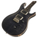 PRS Custom 24 Gray Black