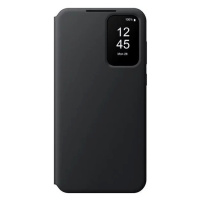 Púzdro Samsung EF-ZA556CBEGWW A55 5G A556 black Smart View Wallet Case (EF-ZA556CBEGWW)