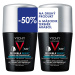 Vichy deo roll-on na citlivou pokožku 2 x 50 ml