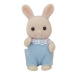 Sylvanian family Detské lanové preliezky