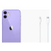 Apple iPhone 12 64GB fialový