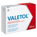 VALETOL  12 tabliet