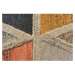 Vlnený koberec Flair Rugs Moretz, 120 x 170 cm