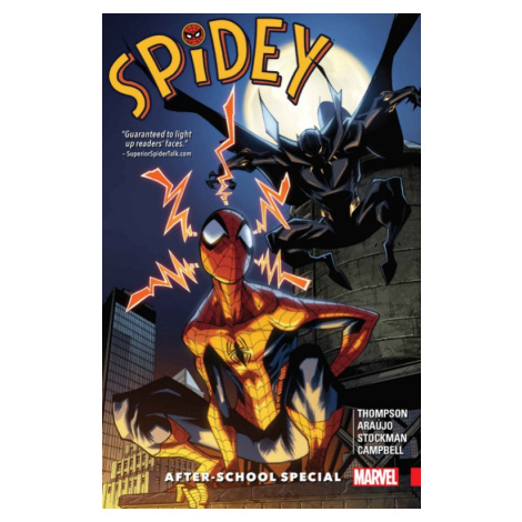 Marvel Spidey 2: After-School Special (Spider-Man - Amazing Spider-Man)