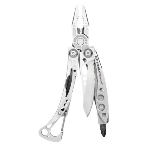 Leatherman Skeletool