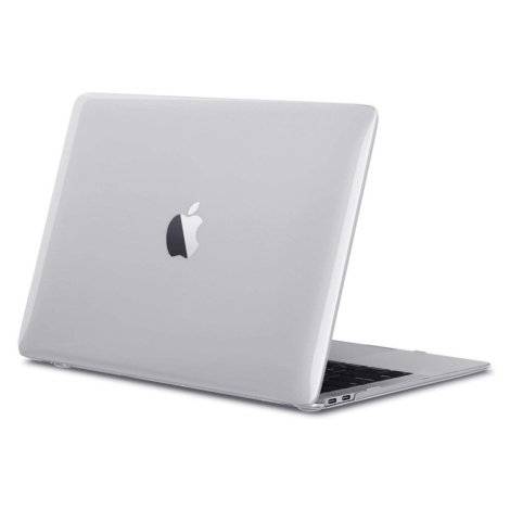 Tech-Protect TECH-PROTOECT Kryt MacBook Air 13 2018 - 2020, Transparentný